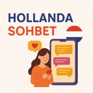 Hollanda Sohbet